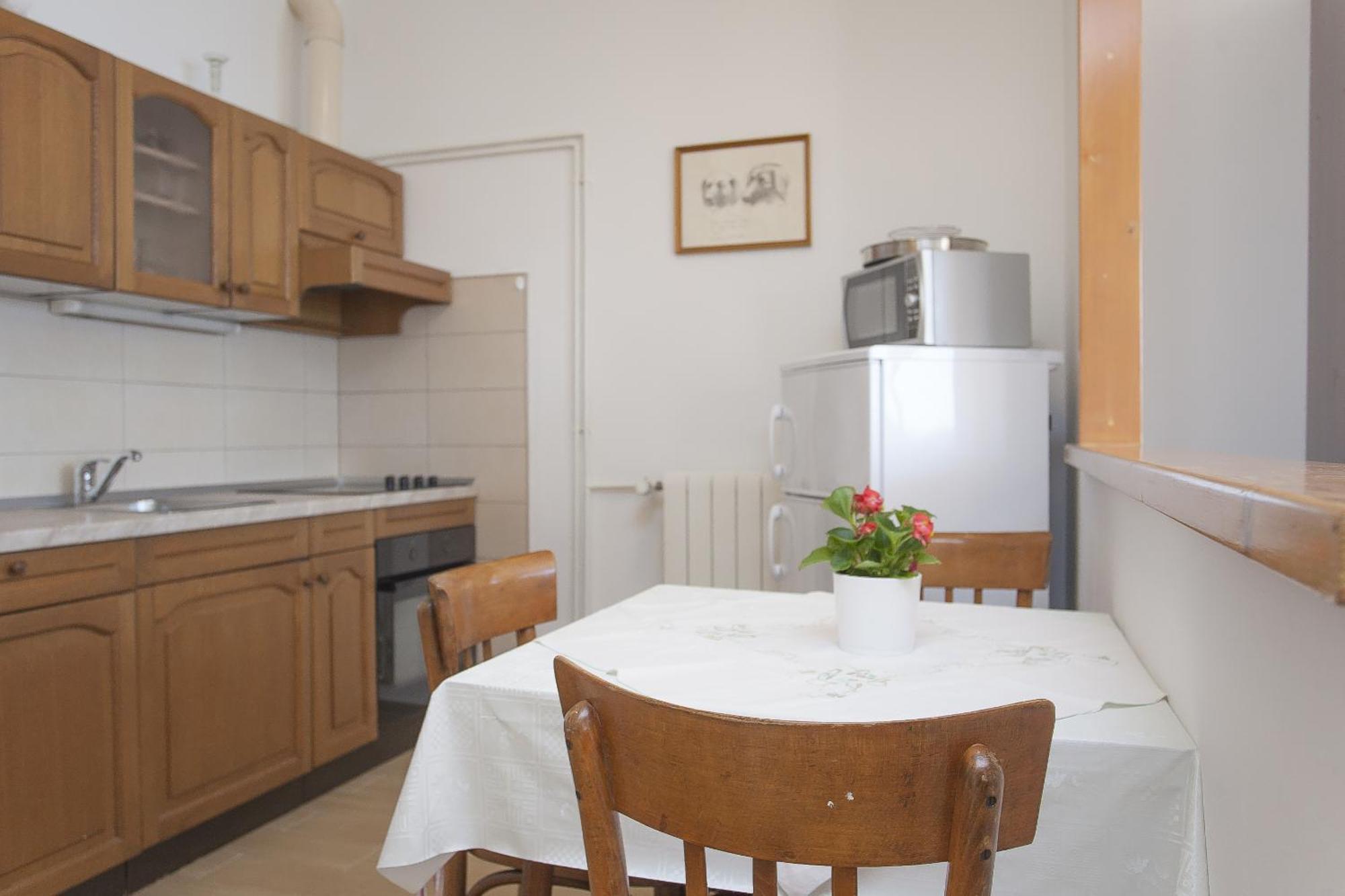 Guest House Lovric Lumbarda Camera foto